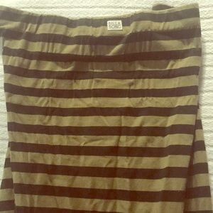Billabong Boho Long Skirt